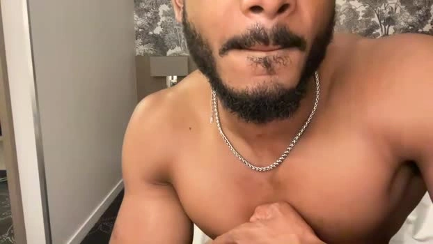 darkchocdx 10-06-2026 Male cute show Video