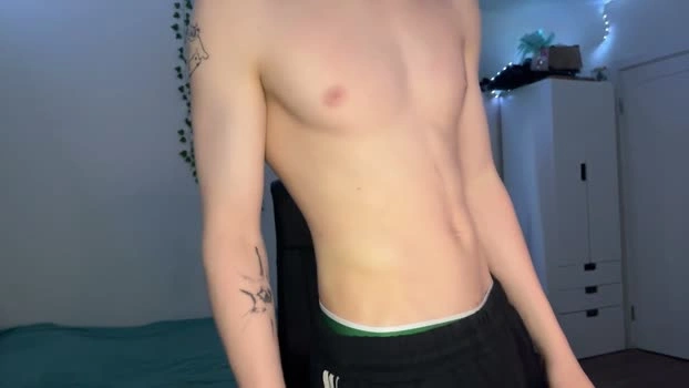 duskpr1nce 11-06-2026 Male jerking bigtoys Video
