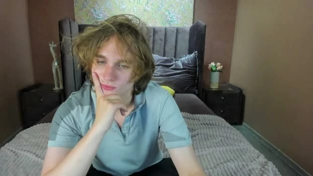 finnbev 10-06-2026 Male jackoff horny Video