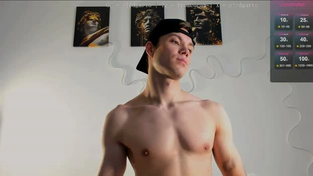 fromedcam 10-06-2026 Male Video lovense Video