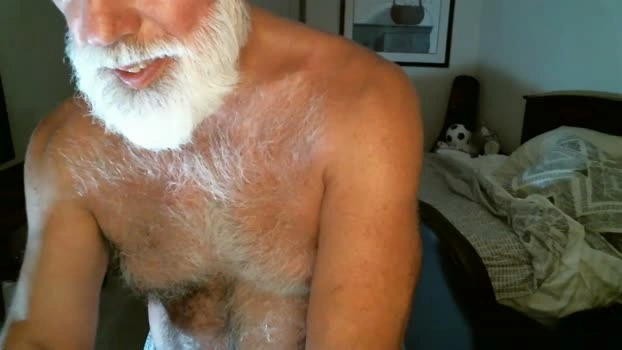 hairypecsguy 11-06-2026 Male strip XXX Video