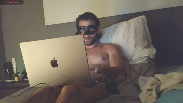hunghunknerd 11-06-2026 Male kissing sex Video