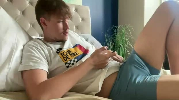 jake_jackson1 10-06-2026 Male Pretty fuckass Video