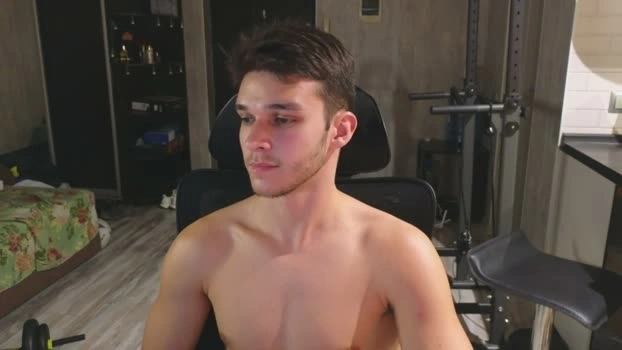 james_friends 10-06-2026 Male natural sexy Video
