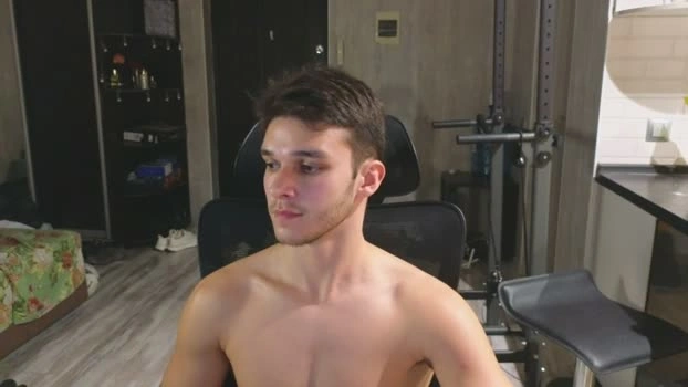 james_friends 10-06-2026 Male Topless gay Video