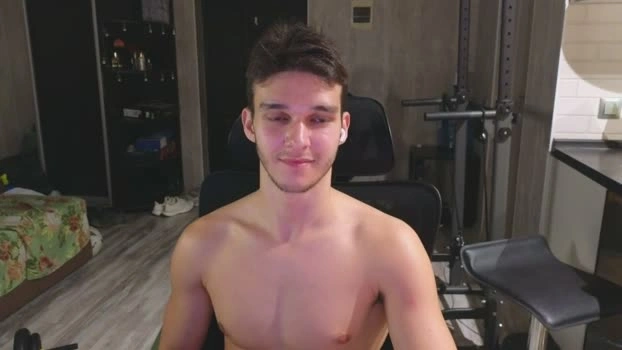 james_friends 11-06-2026 Male toy beautiful Video
