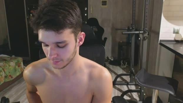 james_friends 11-06-2026 Male juicy handsome Video