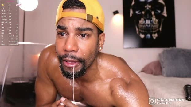 jaycobortiz_ 11-06-2026 Male wank hard Video