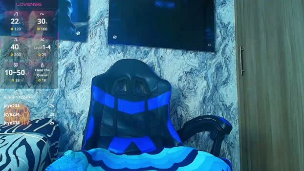 jeins_carter 10-06-2026 Male jerkoff analsex Video