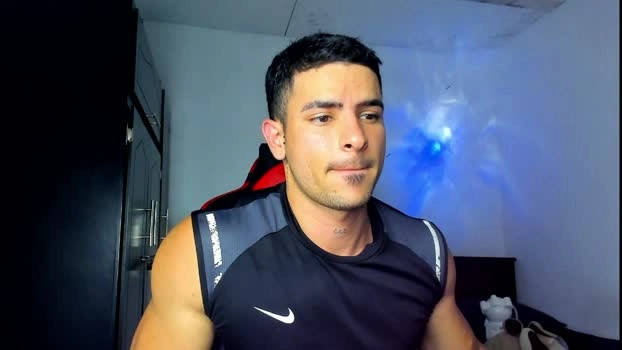 jmortton 10-06-2026 Male gay cute Video