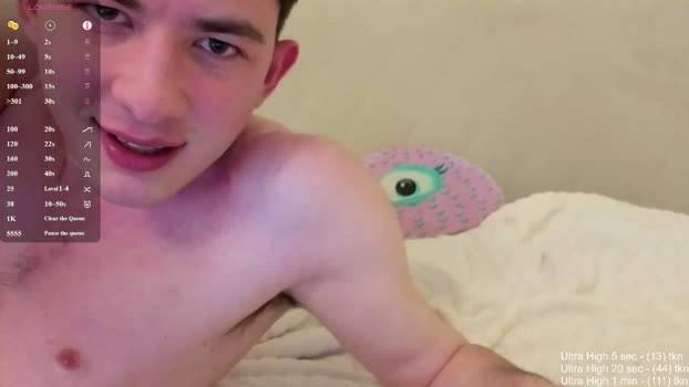 jonhy_merlin 10-06-2026 Male naughty harddick Video