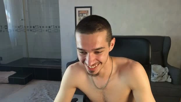 kaydendrew 11-06-2026 Male spanking lush Video