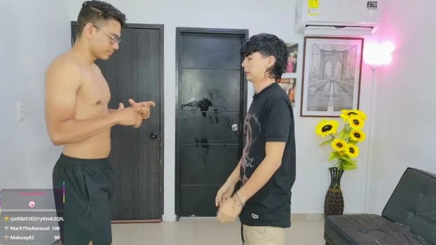 masters_sexx 10-06-2026 Male sexykitty bigass Video