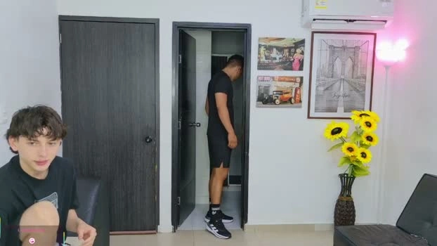 masters_sexx 10-06-2026 Male hardcore analsex Video