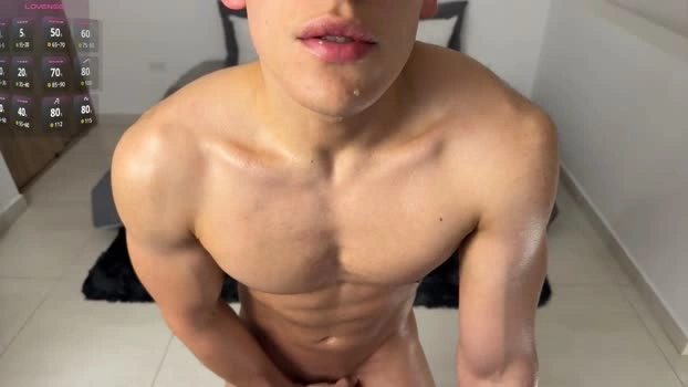 max_lancaster 10-06-2026 Male Recorded play Video