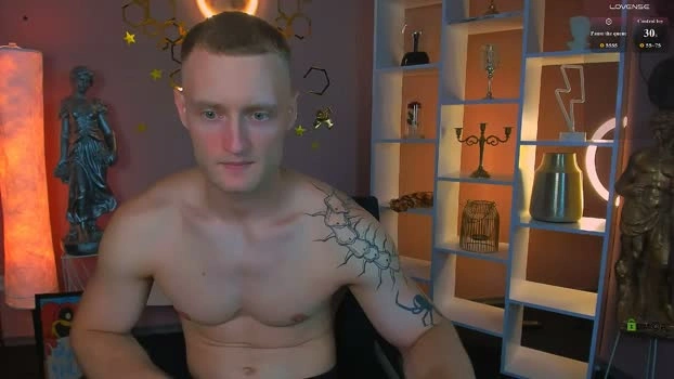 mike_crist 10-06-2026 Male jerking jerkoff Video