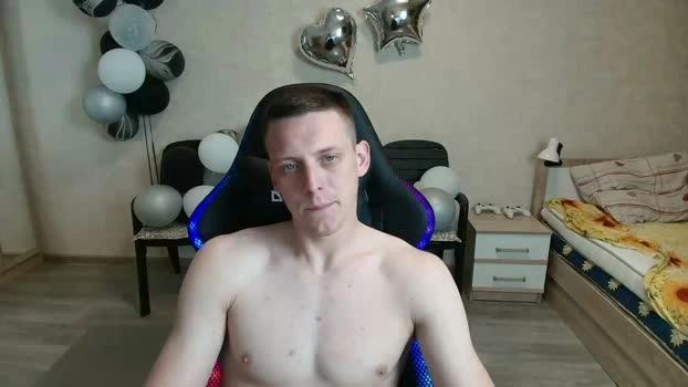 mikimaus0101 11-06-2026 Male Naked hot Video