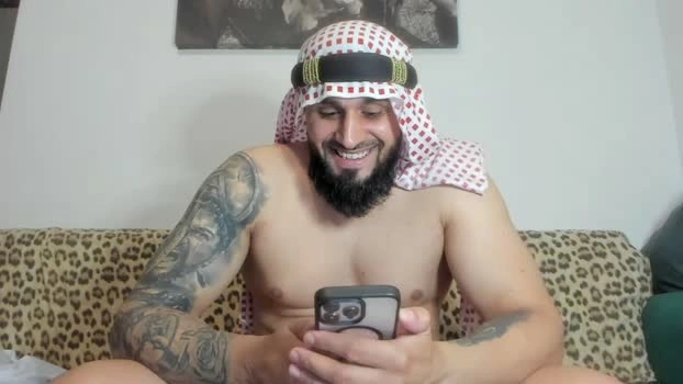 omar_xoxo 11-06-2026 Male dirty yummy Video