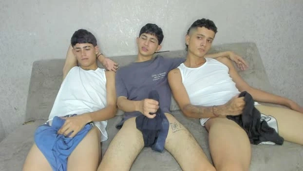 pelusos_mens 11-06-2026 Male horny wank Video