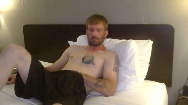 redheadlover828 11-06-2026 Male beauty gag Video