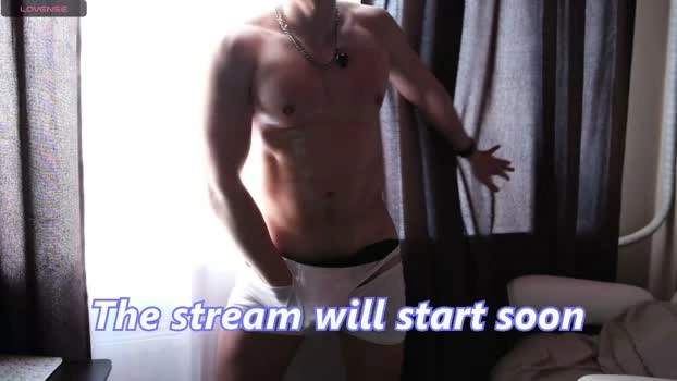 rob_ranger 10-06-2026 Male orgasm love Video