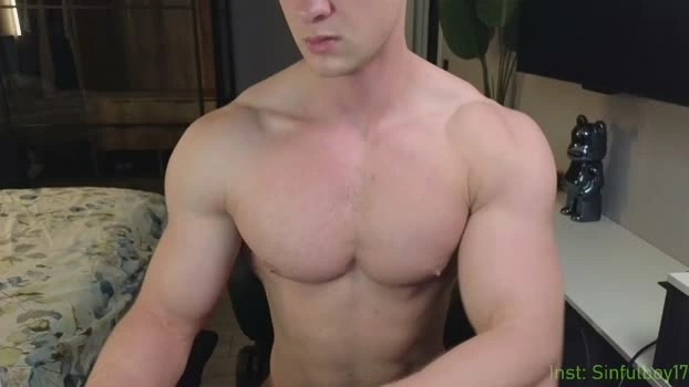 sinffuly 10-06-2026 Male sexyfeet twink Video