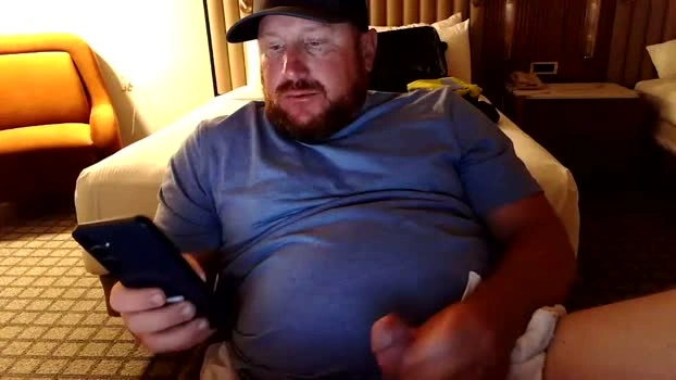 tenn239 11-06-2026 Male big kink Video