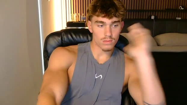thenicoryder 11-06-2026 Male orgasm oral Video