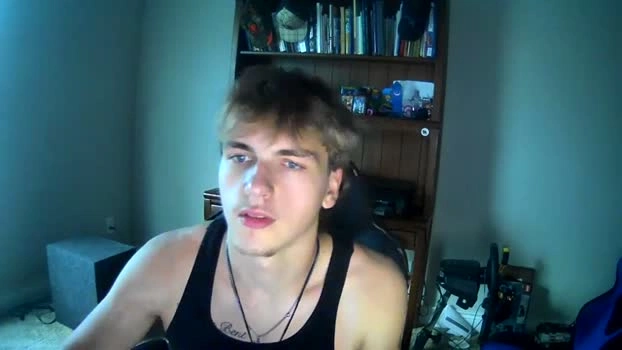 thevincegray 11-06-2026 Male bj-dildo fuckass Video