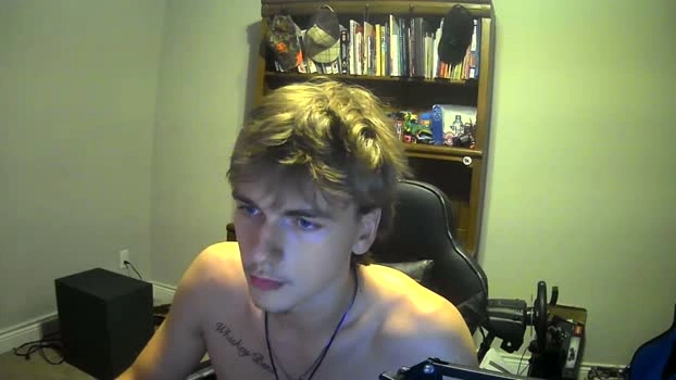thevincegray 11-06-2026 Male cute sexykitty Video
