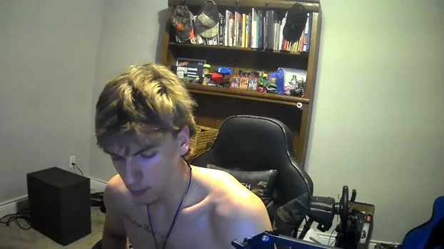 thevincegray 11-06-2026 Male sexymale Recorded Video