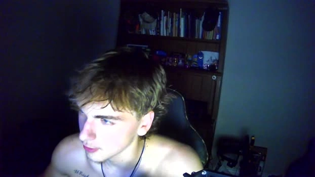 thevincegray 11-06-2026 Male naughty deep Video