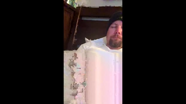 thickand35 10-06-2026 Male kinky striptease Video