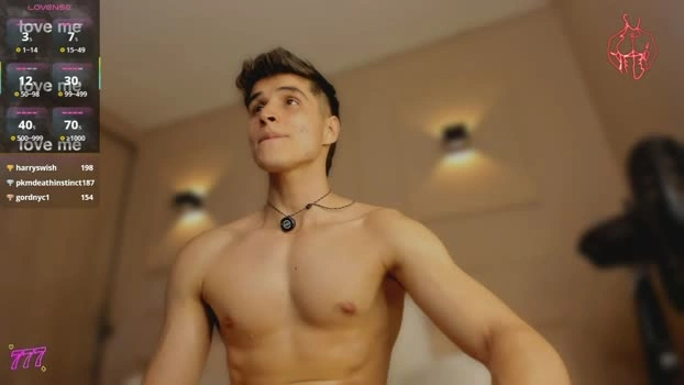 thomklein 11-06-2026 Male hard oral Video
