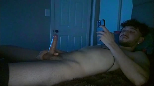 toolittletool 11-06-2026 Male Recorded kiss Video