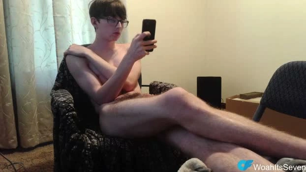 wowitsseven 10-06-2026 Male kinky handsome Video