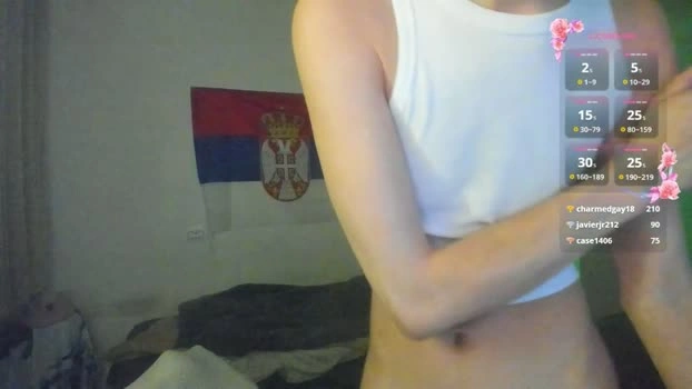 1vampirella_gs 11-06-2026 Male bj-dildo hard Video
