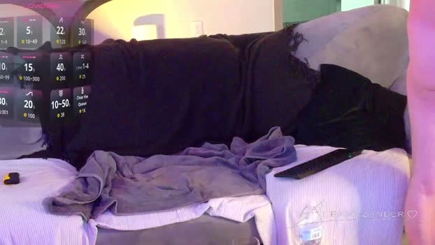 alexxxzander1 11-06-2026 Male fingers naughty Video