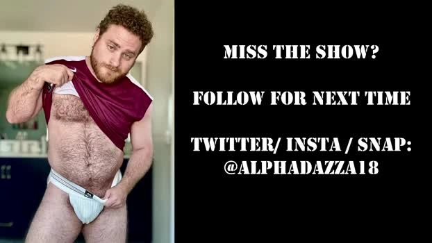 alphadazza18 12-06-2026 Male gag Download Video