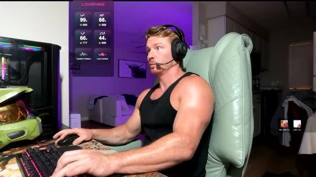 bigmcr1 12-06-2026 Male juicy playtime Video