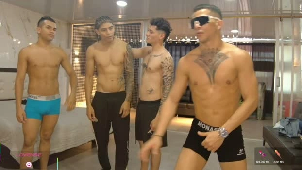 boysgang_sex 11-06-2026 Male beauty amateur Video