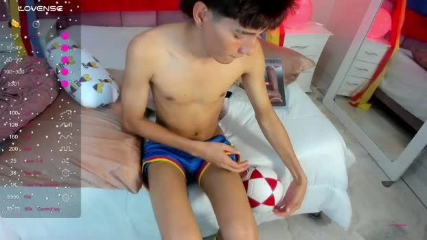 christopher_robin4 12-06-2026 Male kink lush Video