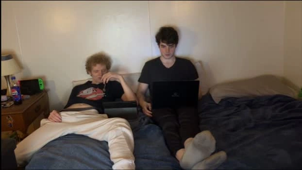 colereet 12-06-2026 Male bigballs playtime Video