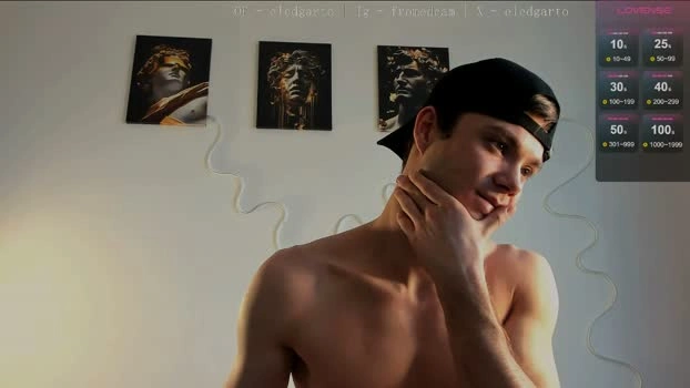 fromedcam 11-06-2026 Male hardcore analtoy Video