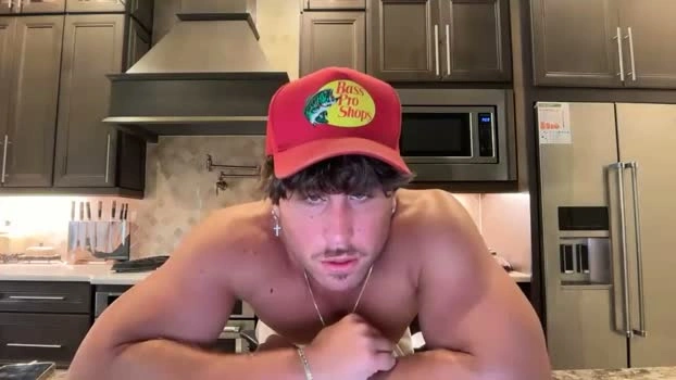 hungkingg22 11-06-2026 Male handsome natural Video
