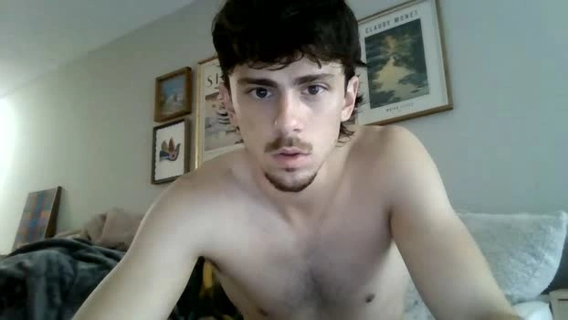itsasher 11-06-2026 Male jerking nasty Video