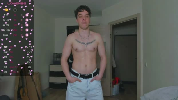 just_edwins 11-06-2026 Male XXX natural Video