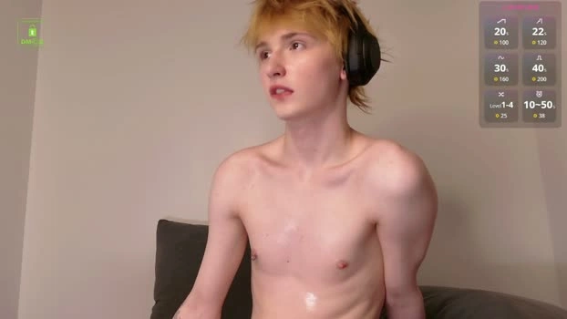 kessy_white 12-06-2026 Male bigtoys Recorded Video