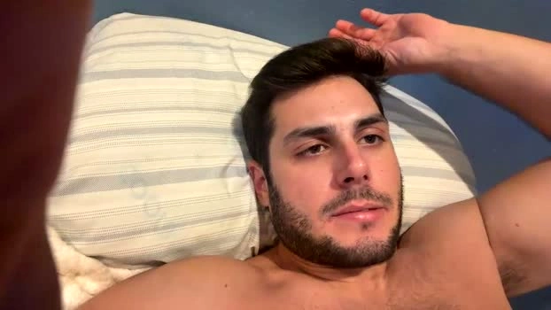 leaderzac 12-06-2026 Male hot legs Video
