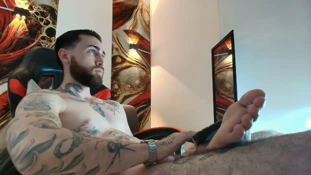 luke_davis01 11-06-2026 Male Porn skinny Video
